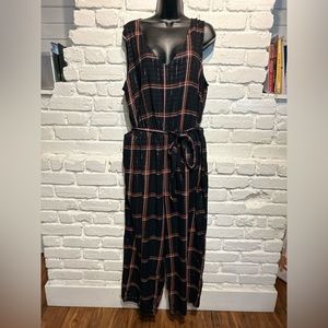 Old Navy extra large, wide legged romper